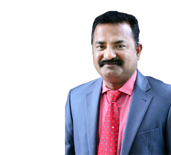 DR. RAJEEVAN CHERALAN